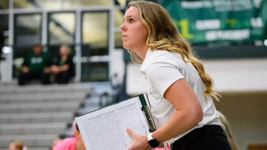 Tyler White Elevated to Associate Head Coach