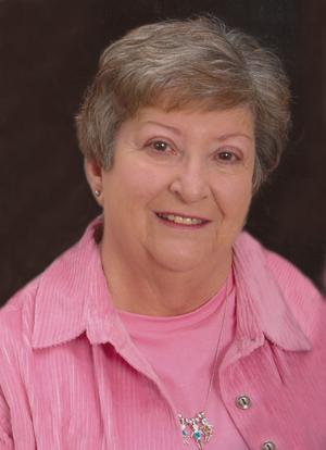 Barbara Jane Hull