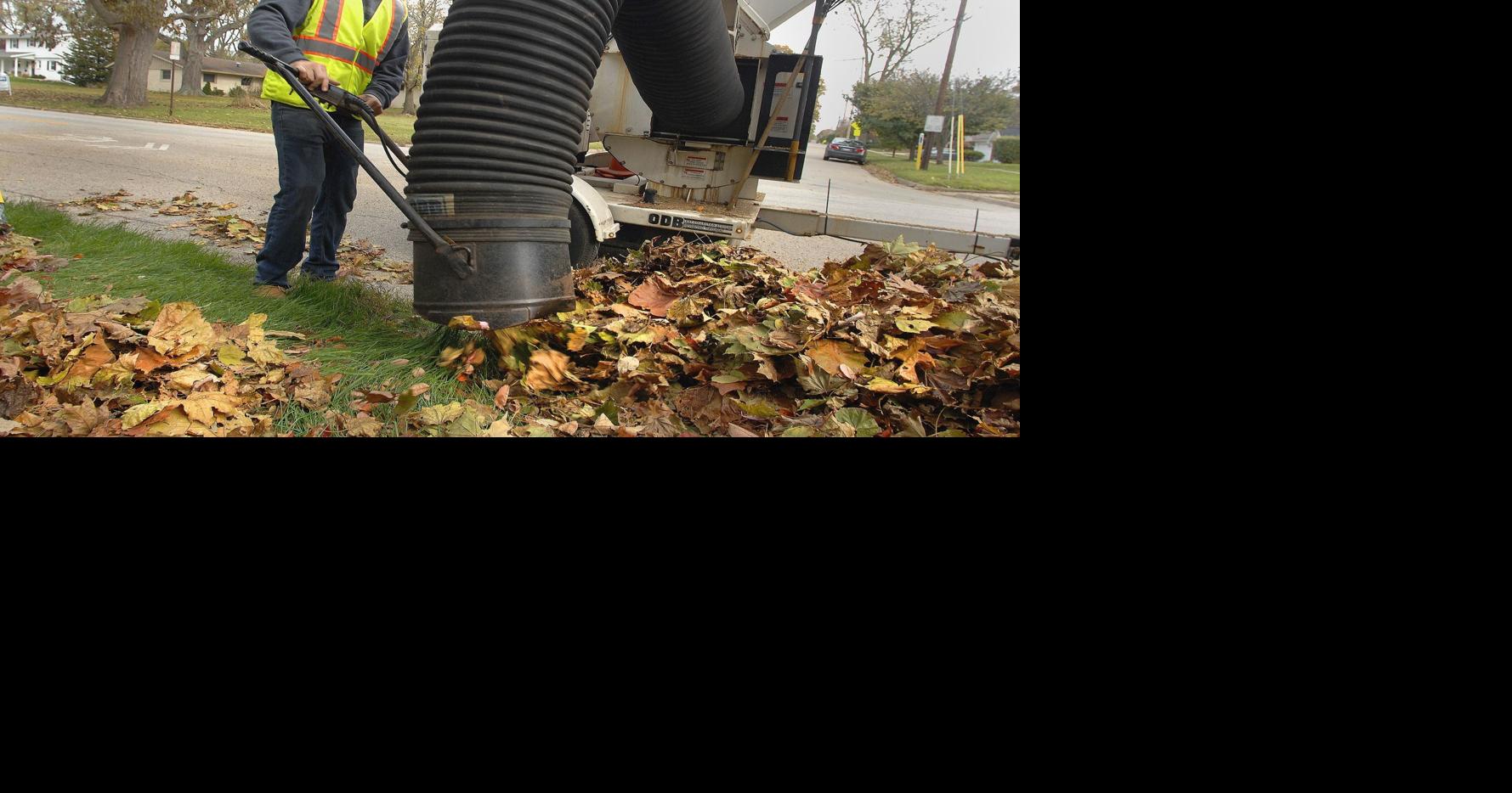 Bloomington Public Works to continue bulk pickup