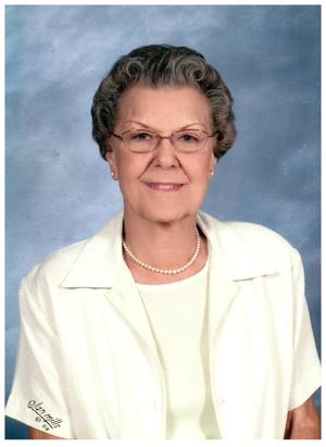 Lorraine Johnson Bayer