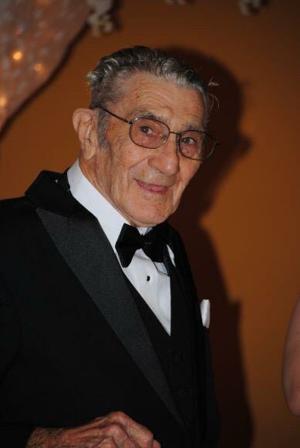 Franklin Shultz