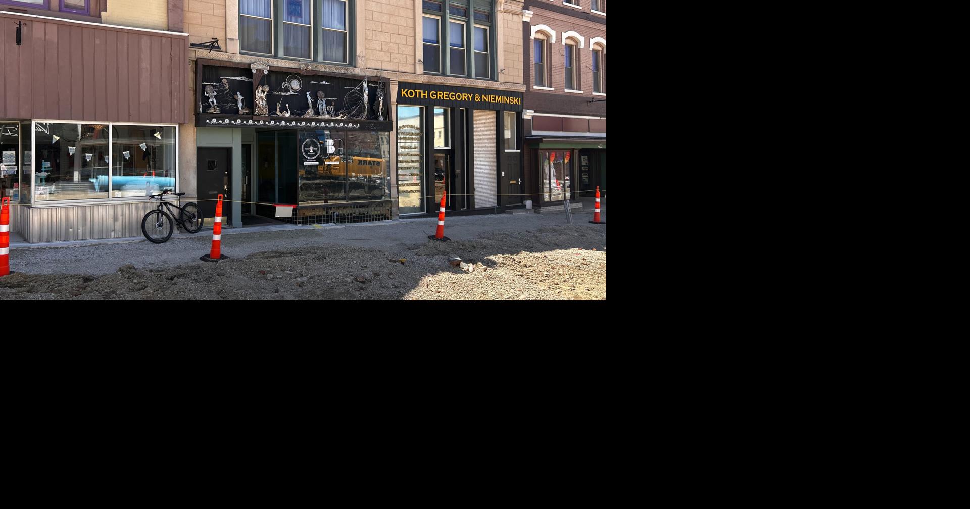 Prairie Pride Coalition to open first office in downtown Bloomington