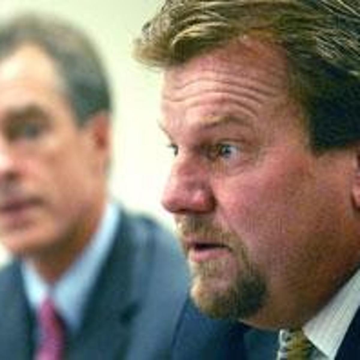 Afni Marks 70 Years In Business Business Pantagraph Com