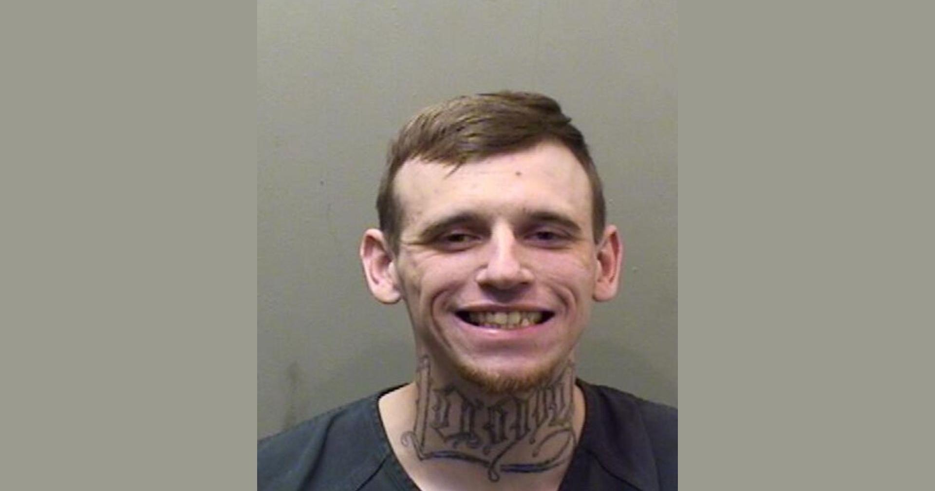 Bloomington armed robbery case update - Vimarsana News