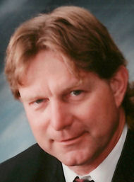 David P. Weber