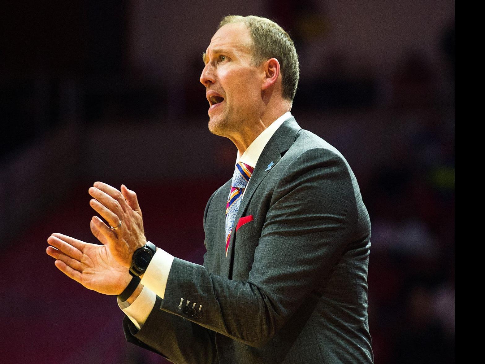 Antonio Reeves Illinois State S Freshmen Anxious To Finally Play
