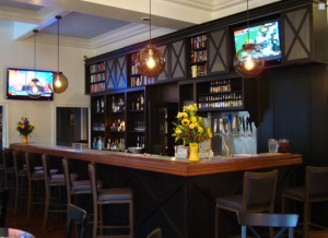 Bloomington Cabinets