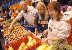 TDAY FARMERS MARKET