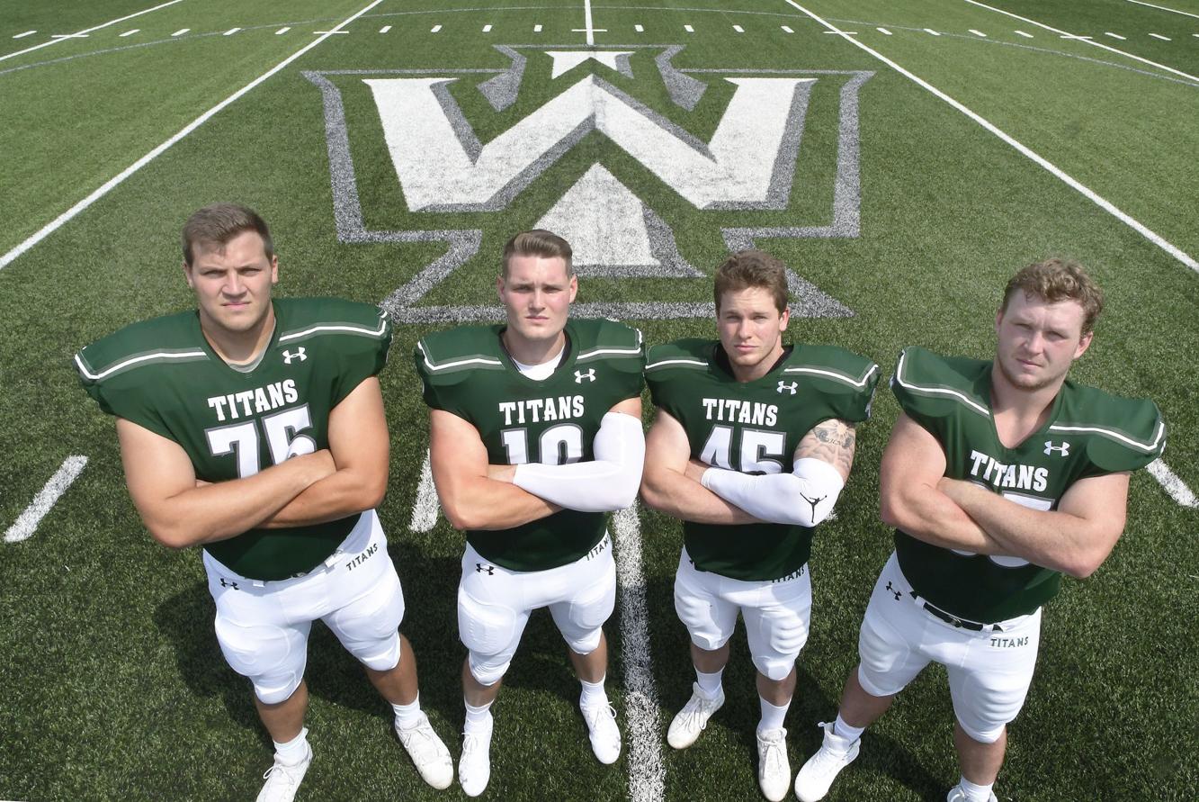Illinois Wesleyan football team finally ready for season opener against