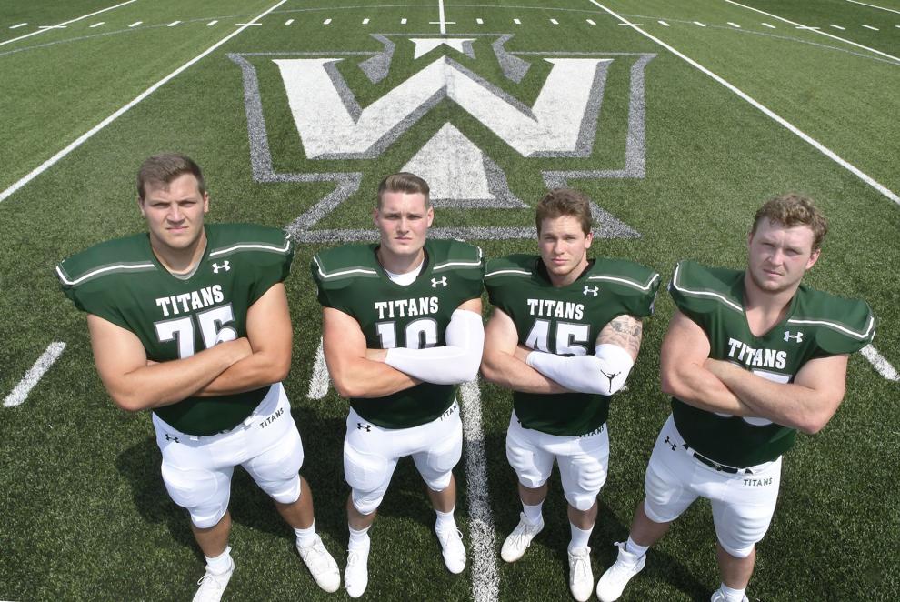 Illinois Wesleyan football team finally ready for season opener against