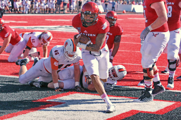 Vernon Adams Jr.