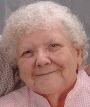 Edna Stine