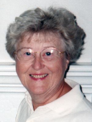 Joan Wiant