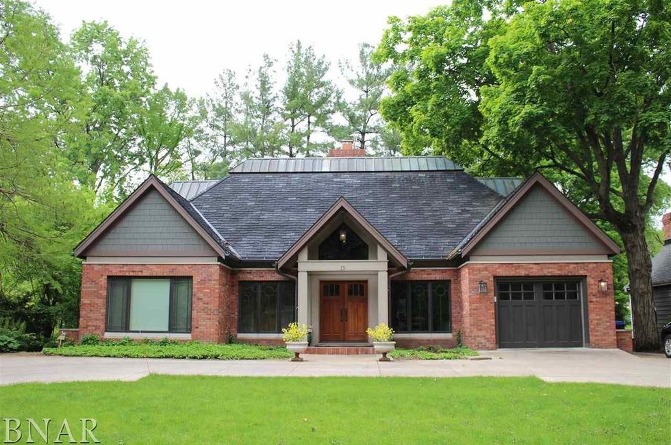 3 Most Expensive Homes for Sale in the Bloomington Area ...
