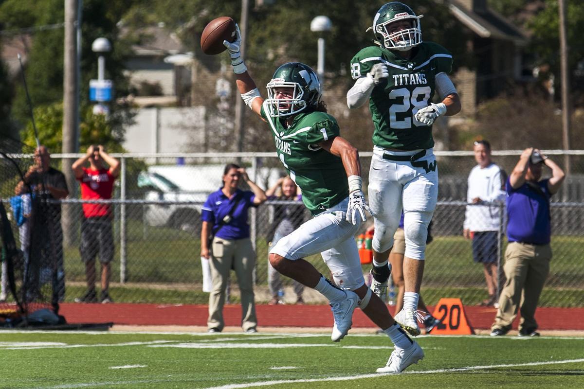 Iwu Out To Prove And Produce A Lot Of Points This Season