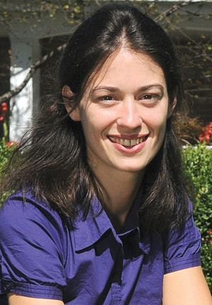 Enid Cardinal