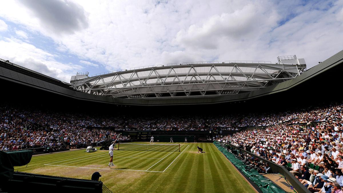 Wimbledon 2021: Everything you need to know about the ...