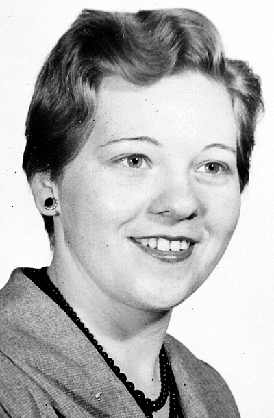 Joyce Schertz