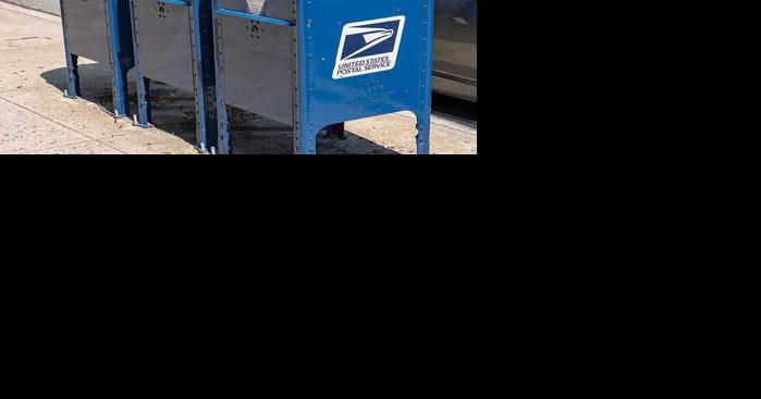 Flick Fact: What's the busiest,and least busy, days for your B-N postal carrier? - Vimarsana News