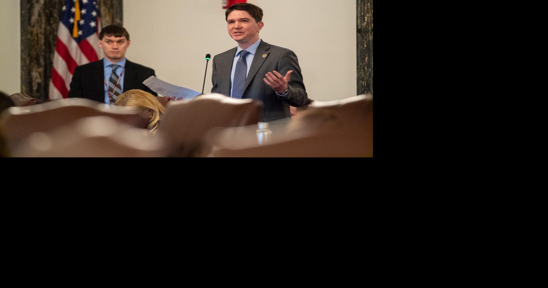 Bipartisan effort seeks stricter measures to protect sexual assault ...