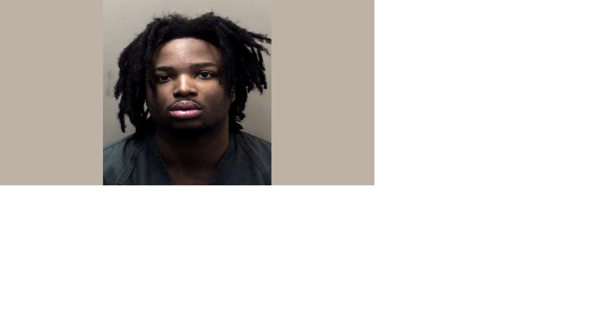 Trial begins in McLean County for Georgia man charged in fatal 2022 shooting
