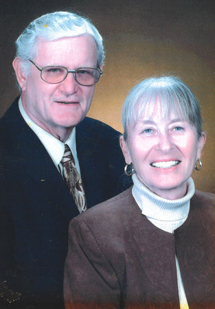 65th For James Joan Sloneker Milestones Pantagraph Com