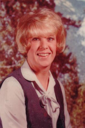 Janice Pozzie