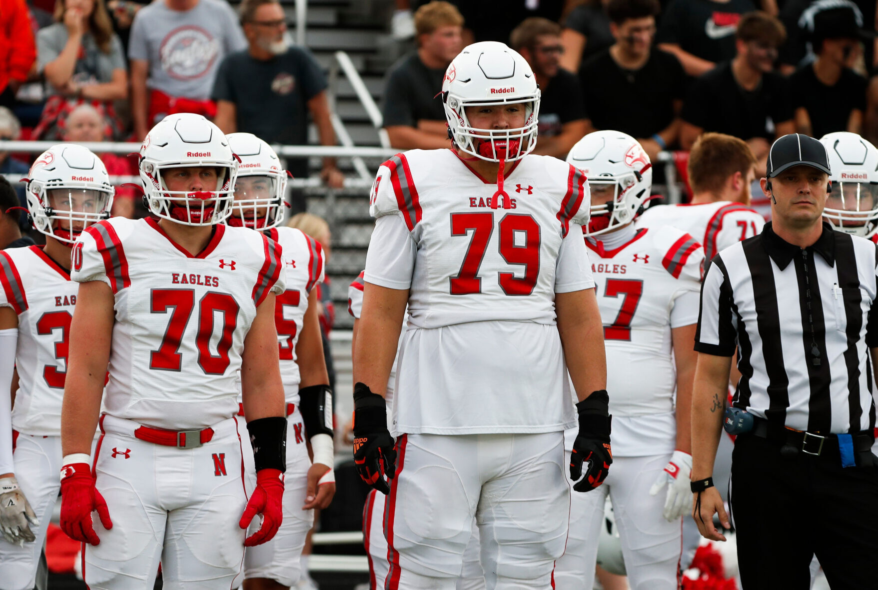 College football 2027: 10 freshman to watch this season