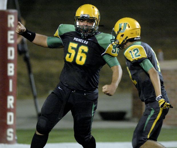 University High vs Central Catholic 3