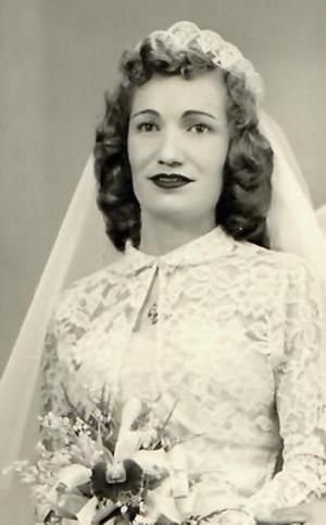 Anna Pietruszka