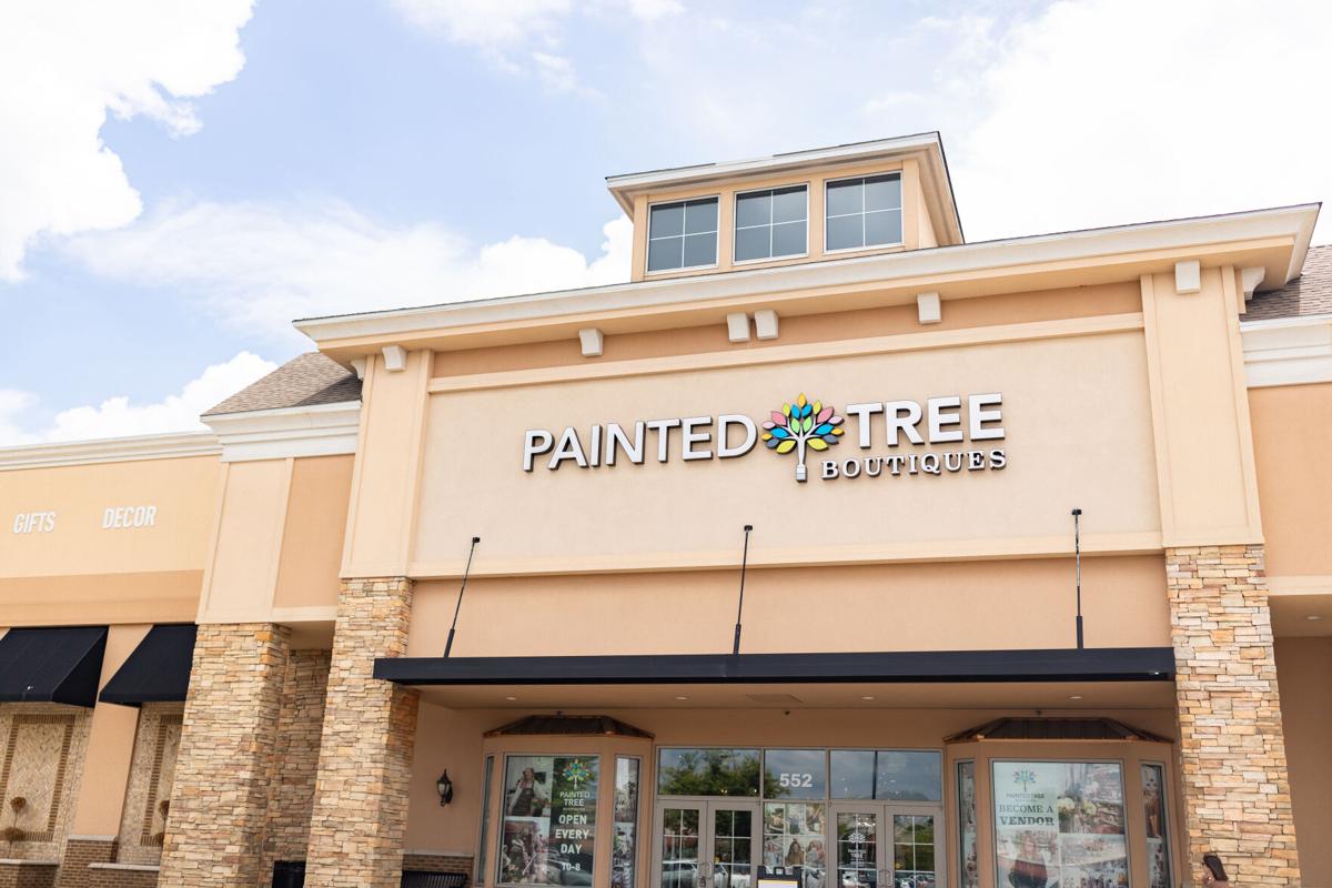 Painted Tree Boutique to open in Bloomington