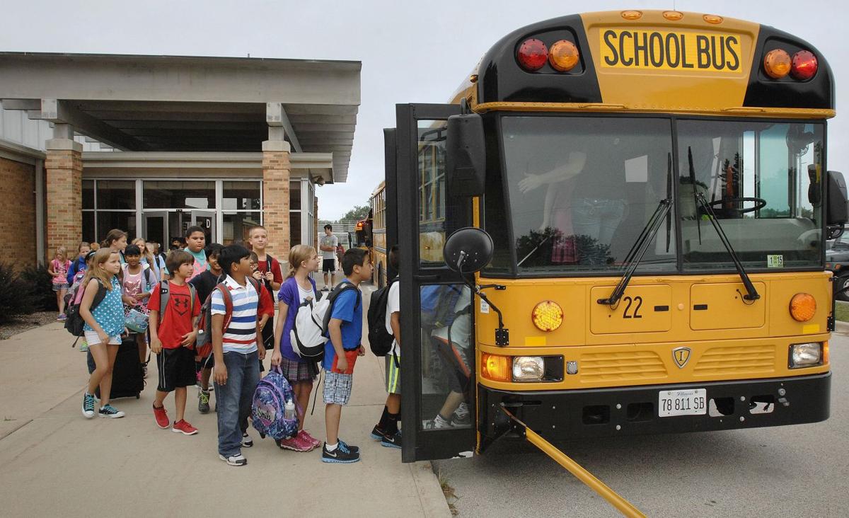 No budget would mean a 'very different' year for BN schools Local