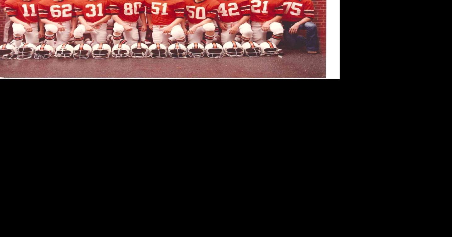 Flanagan High School football made history in 1974