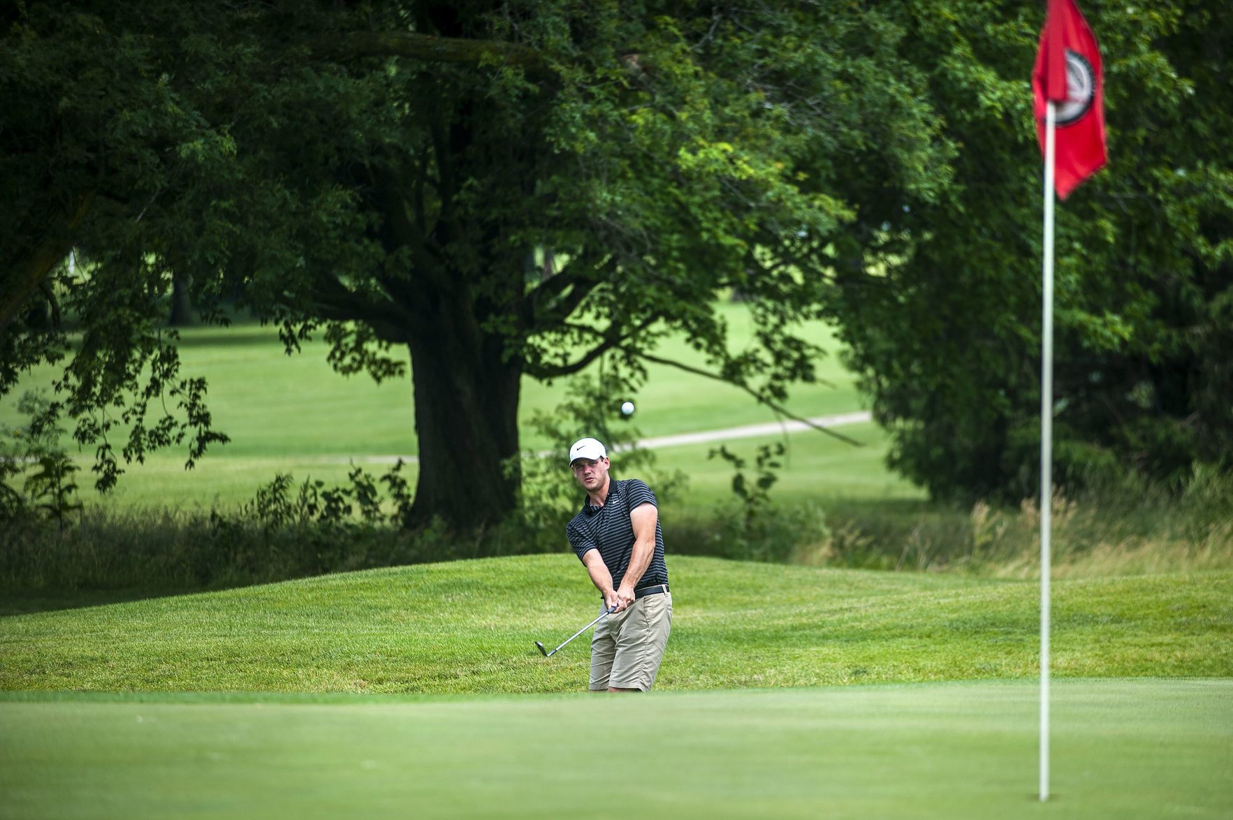 watch match play