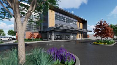 OSF HealthCare Center for Health