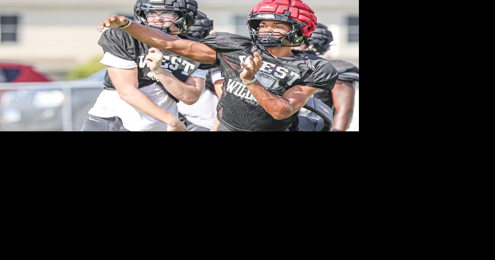 Normal West looks forward to better start, healthier season