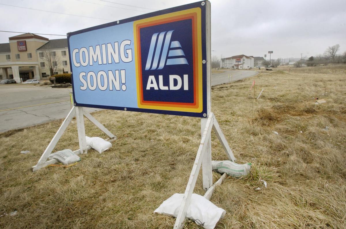 Construction Of New Aldi Store In West Bloomington To Begin Soon Business Pantagraph Com