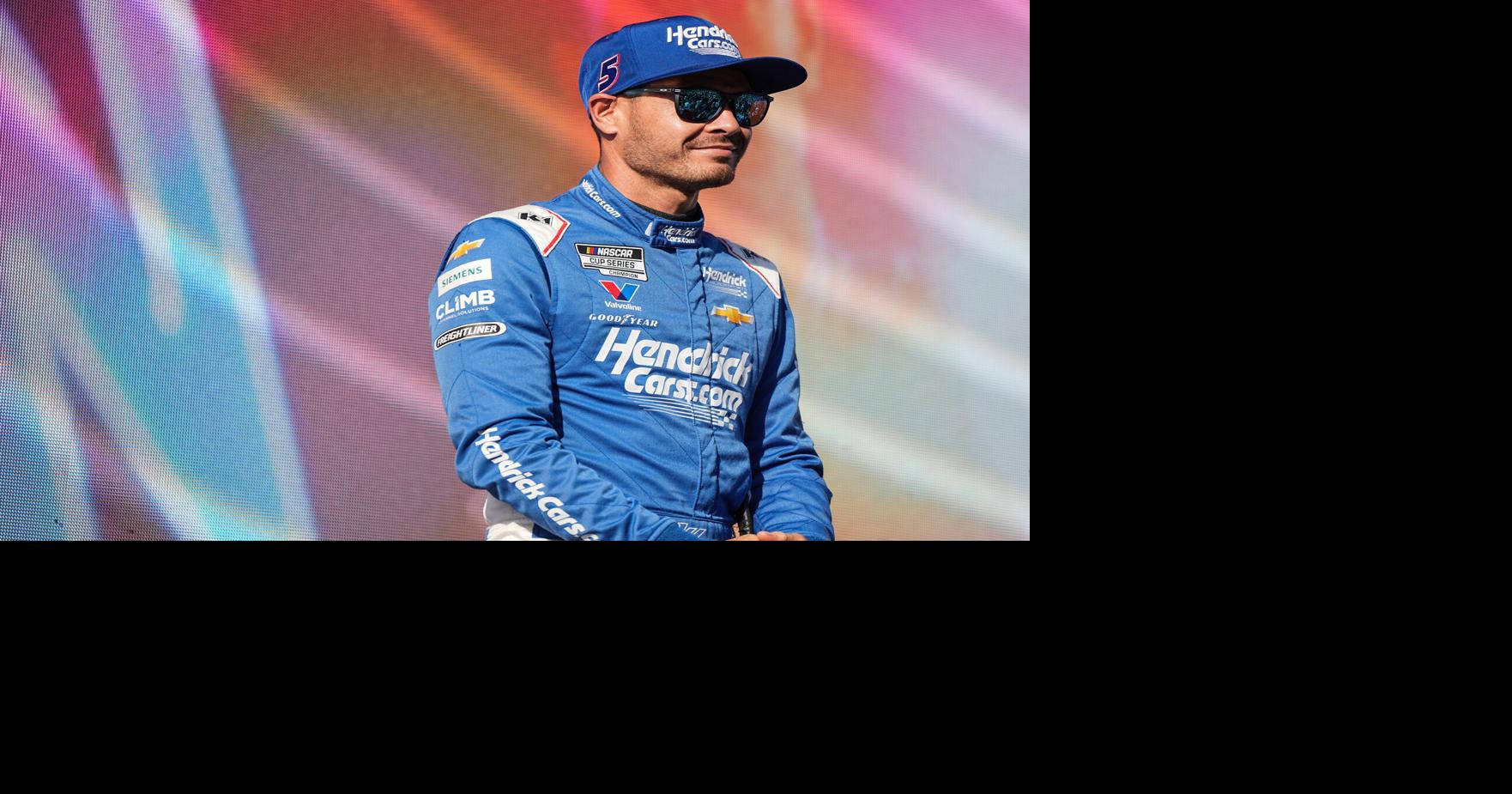 NASCAR Preview Auto Racing