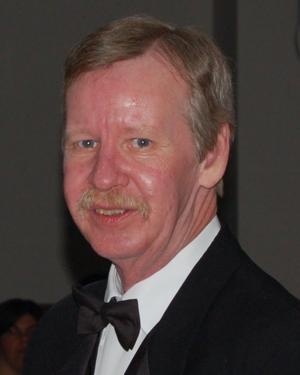 Ronnie Rogers
