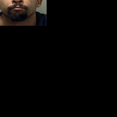 Springfield man charged with possessing stolen car in McLean County