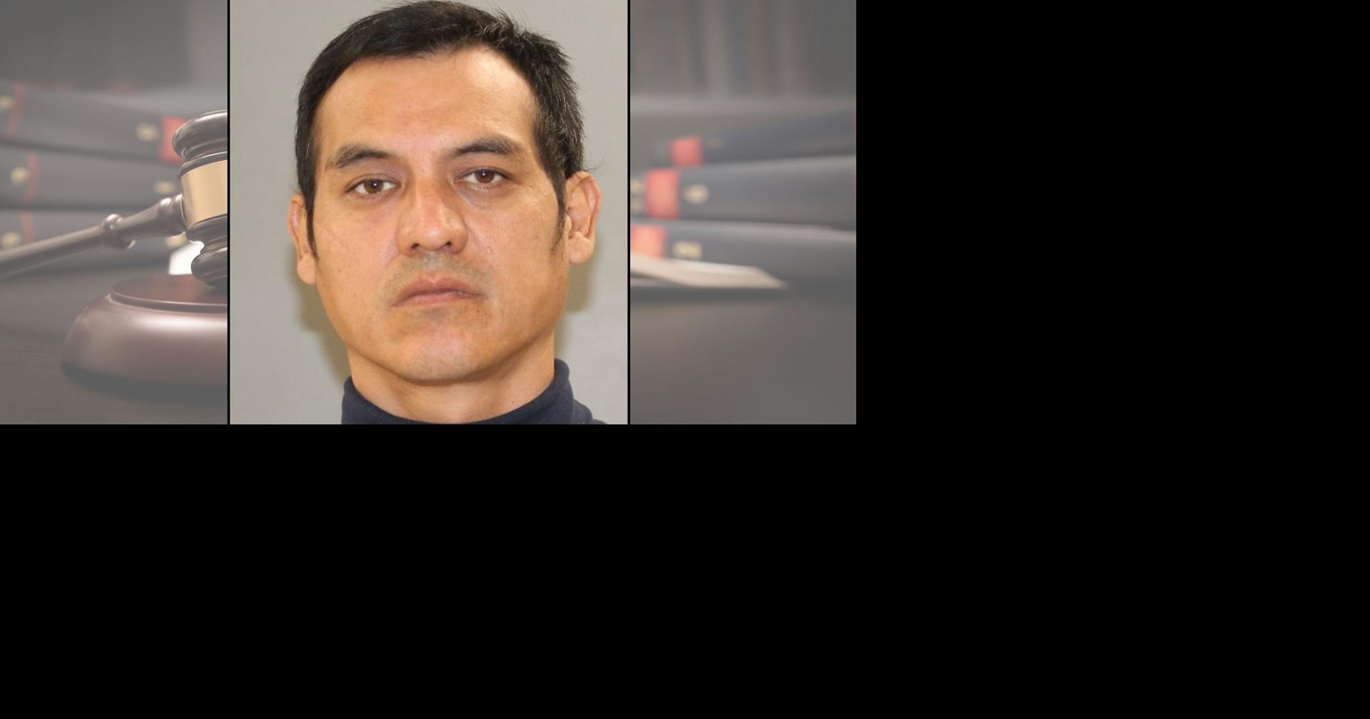 Livingston County man entitled to new trial after being wrongly ...