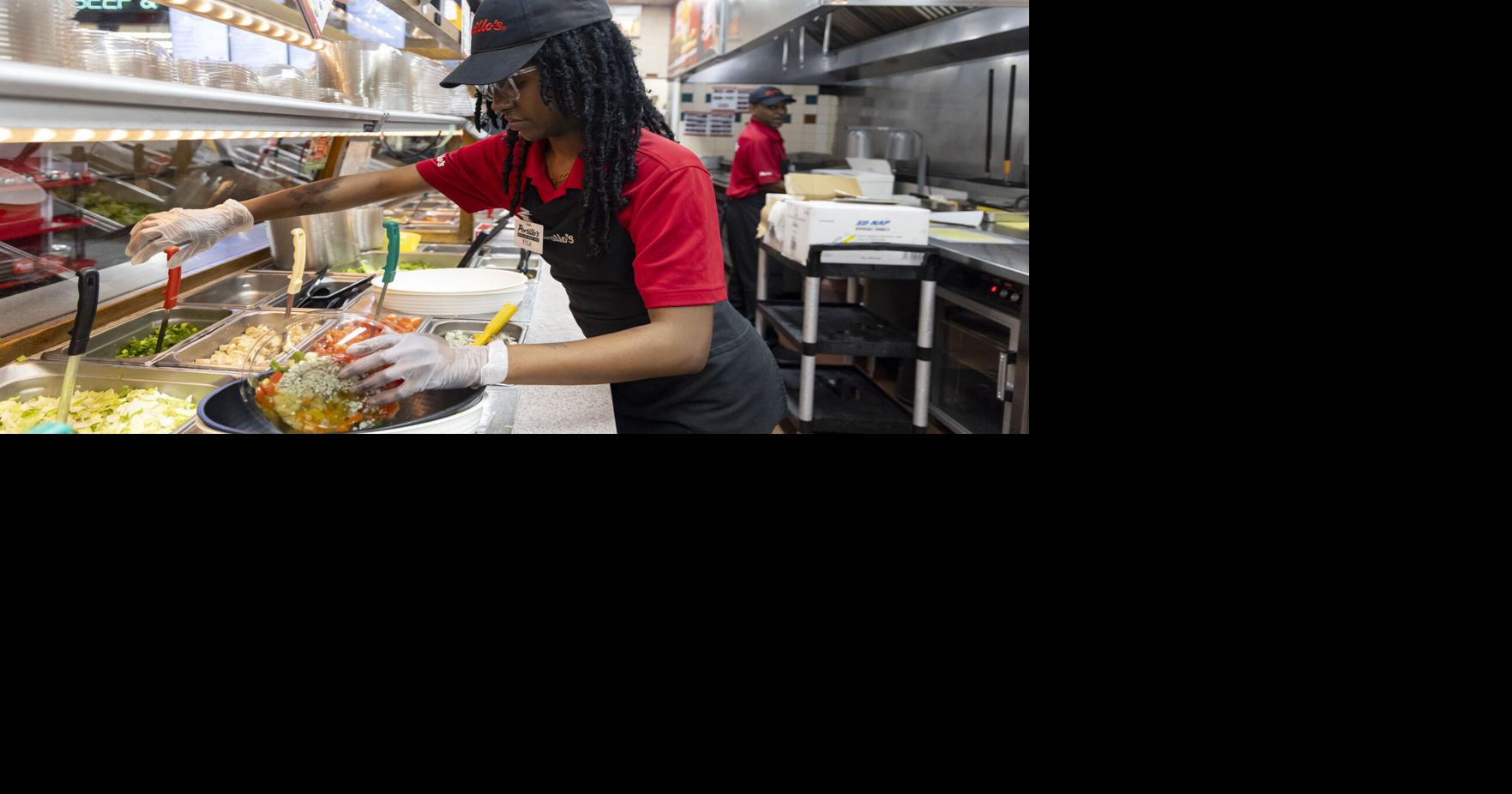 Flick Fact: America’s best drive-thrus? Bloomington-Normal has every winner!