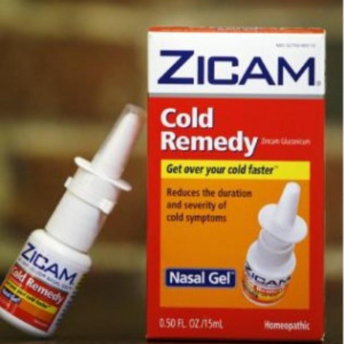 Fda Says Zicam Nasal Spray Can Cause Loss Of Smell News Pantagraph Com