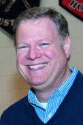 Scott Vogel