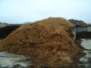 Amish Oak Mulch - multiple varities to choose from