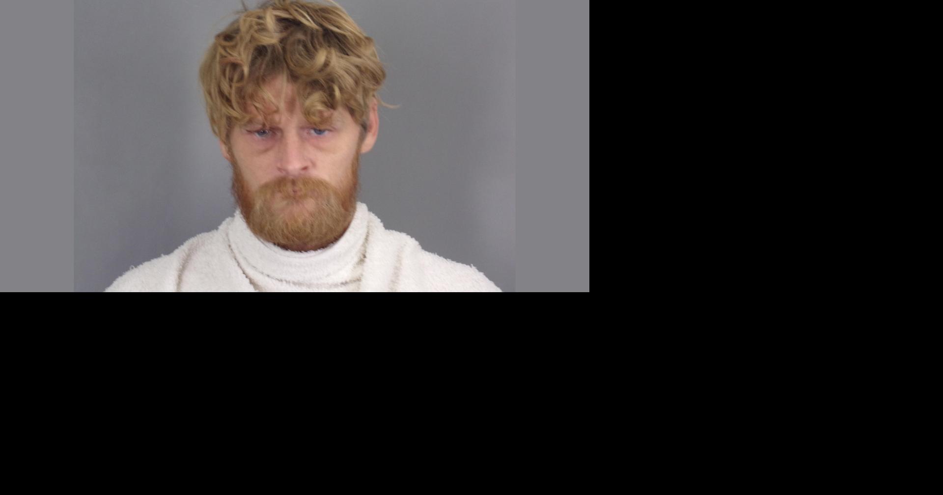 DeWitt County man charged with attempted murder