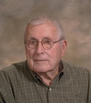 Richard R. Tuggle