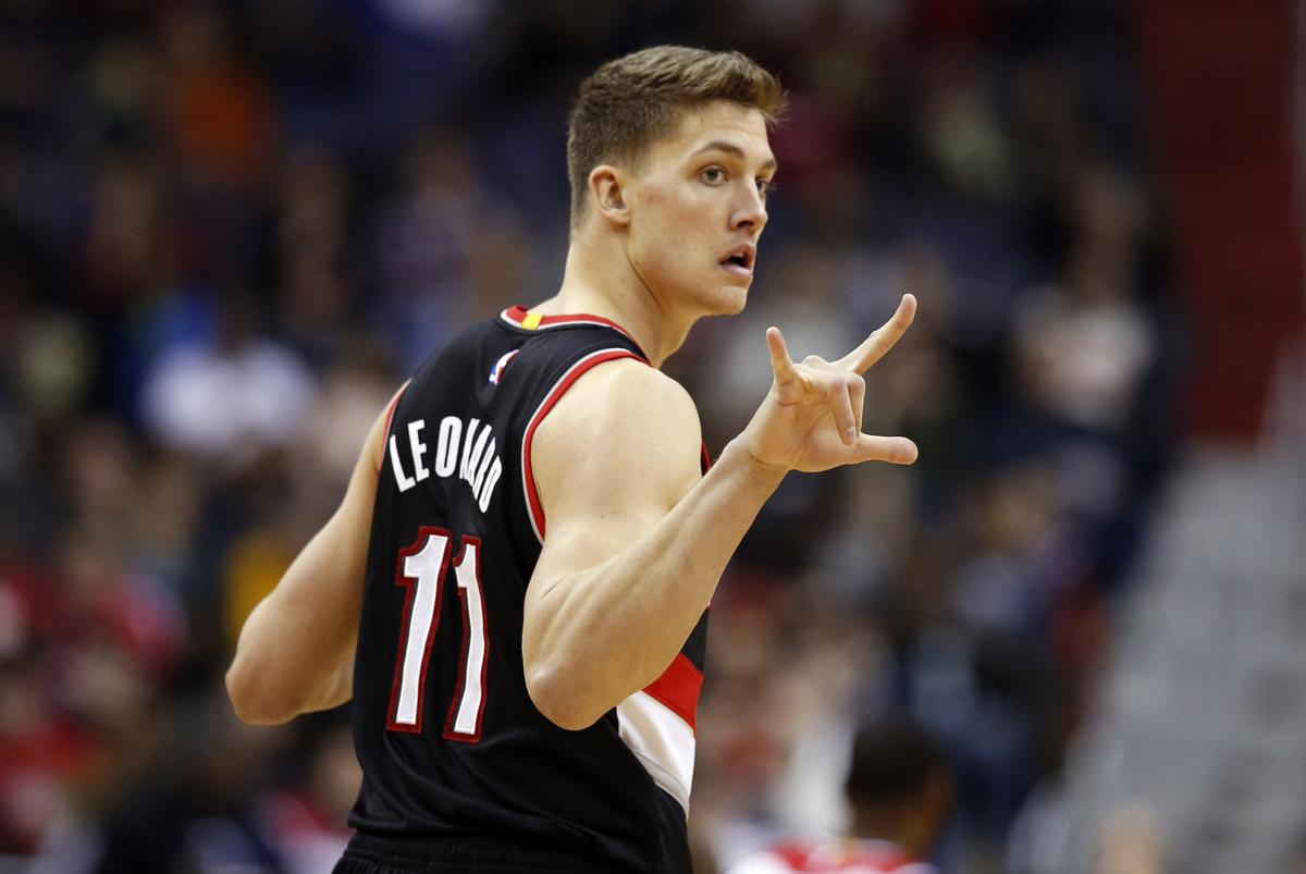 Ryan: Meyers Leonard received support, understanding and compassion for showing dissent during ...
