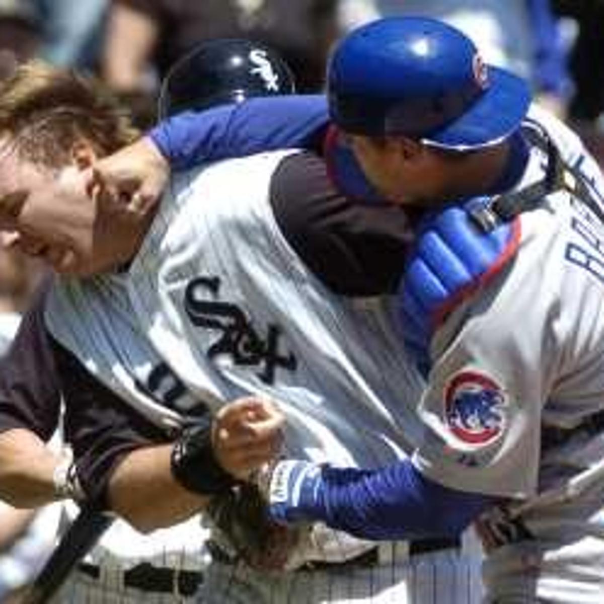 Barrett Suspended For 10 Games Sports Pantagraph Com