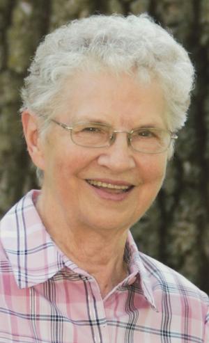 Lois Imogene 'Jean' McHie